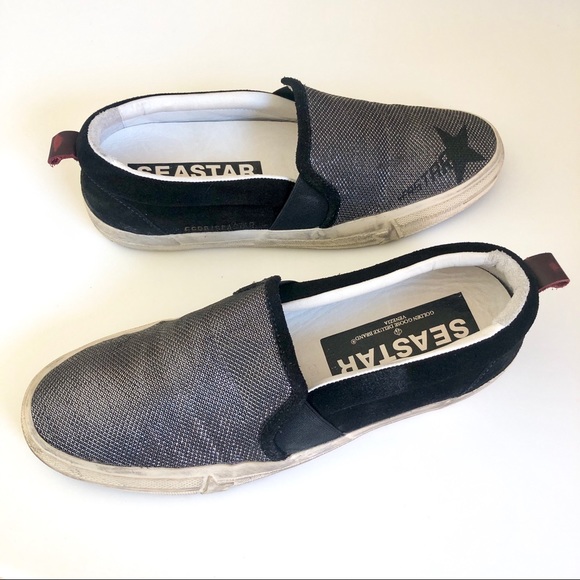 golden goose seastar